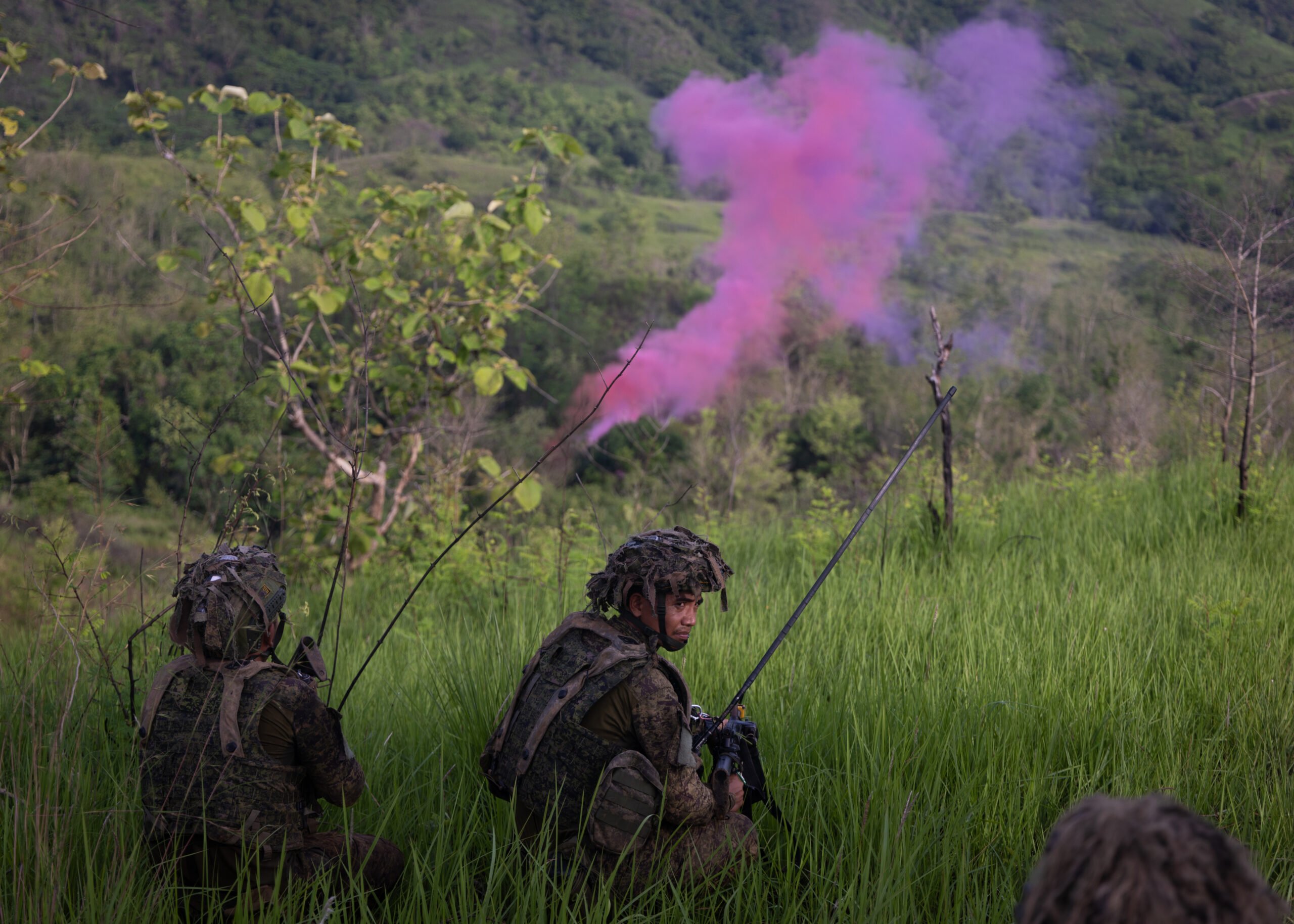 Philippine Military to Hold Anti-invasion Drills in Northern Luzon, South China Sea