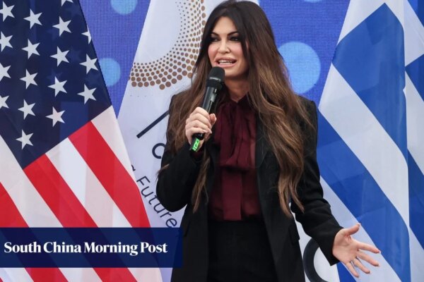 China accuses US of undermining ties with Greece in envoy’s Piraeus port remarks