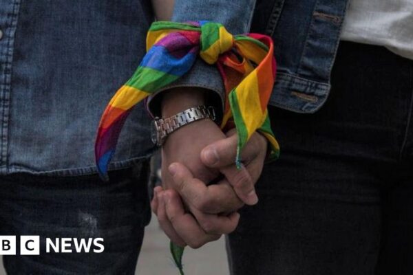 Two popular gay dating platforms removed from app stores in China