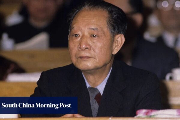 Xi Jinping taps Hu Yaobang’s legacy to rally Communist Party to ‘crack hard nuts’