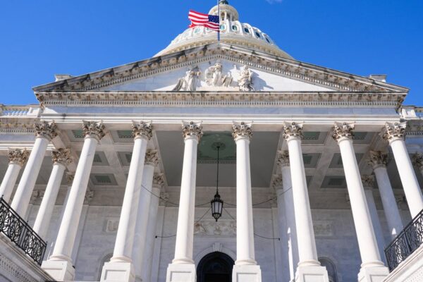 Trump signals no shutdown compromise with Democrats as senators hold a rare weekend session :: WRAL.com