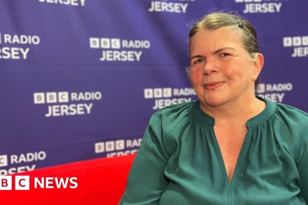 Jersey woman warns of skin cancer dangers after diagnosis