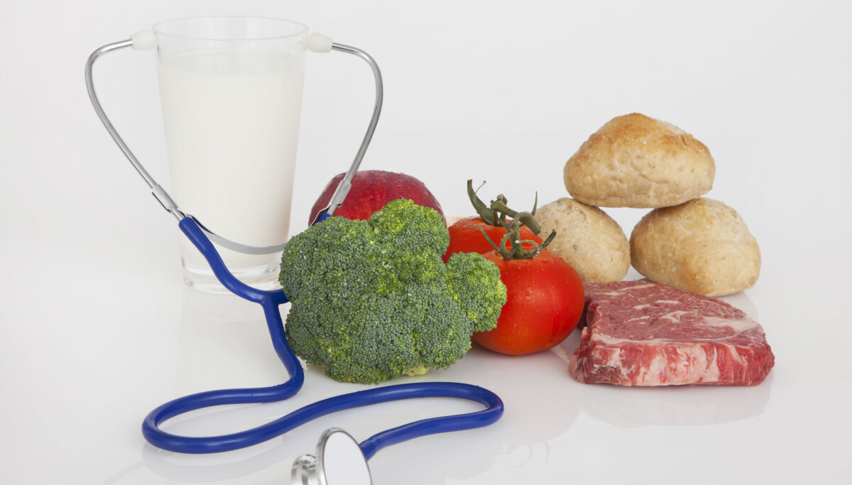 TOPS Nashville members learn about daily protein needs and healthy eating goals