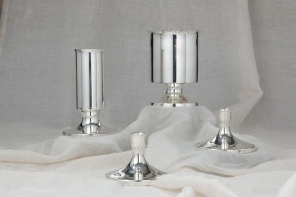 Inside Roum: Studio Boum's latest collection of elevated objects