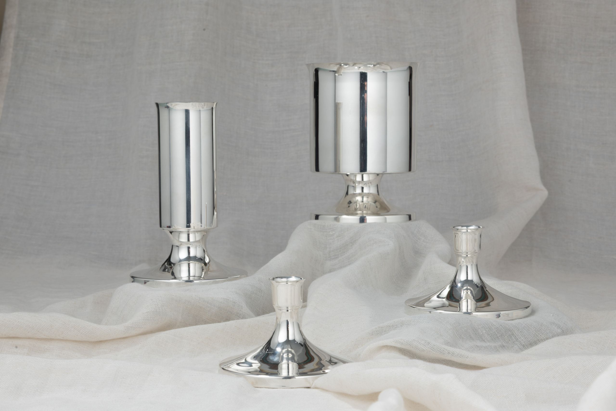 Inside Roum: Studio Boum's latest collection of elevated objects