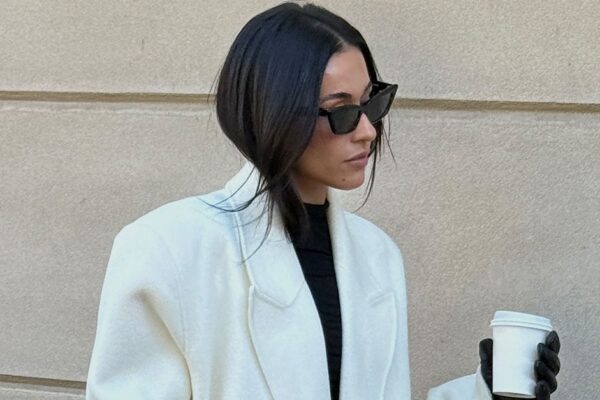 Chic Winter Trends, According to Australian It Girls