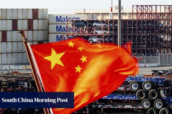 US-China port fee suspension draws major backlash as well as huge relief