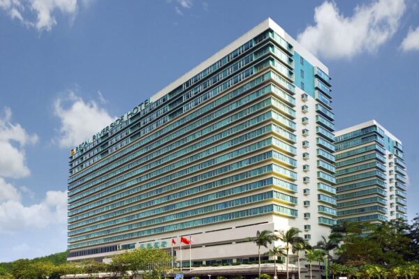 Regal joins Hong Kong developers, hoteliers to offer free lodging to Tai Po fire’s victims