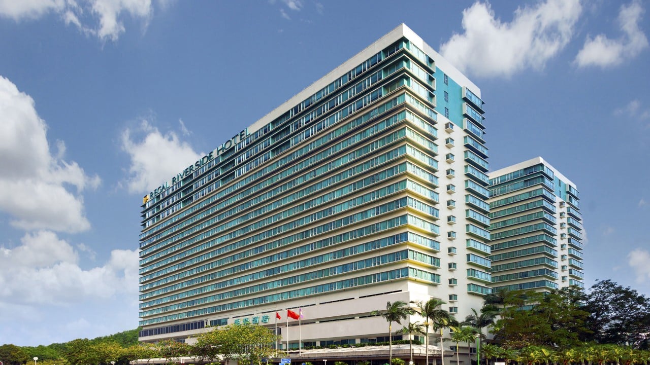 Regal joins Hong Kong developers, hoteliers to offer free lodging to Tai Po fire’s victims