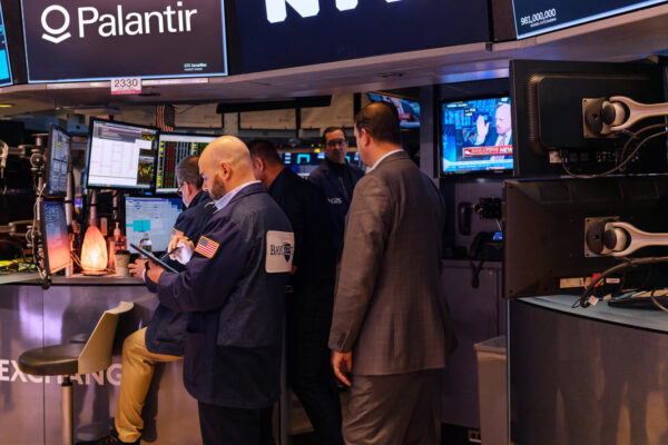 Goldman Sachs unveils stock market forecast through 2035