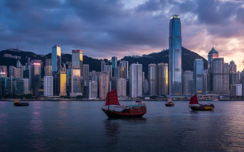 A 2000-word feature on how asia&rsquo;s leading animation festival in hong kong reshapes travel, tourism, creativity, and global digital storytelling culture.