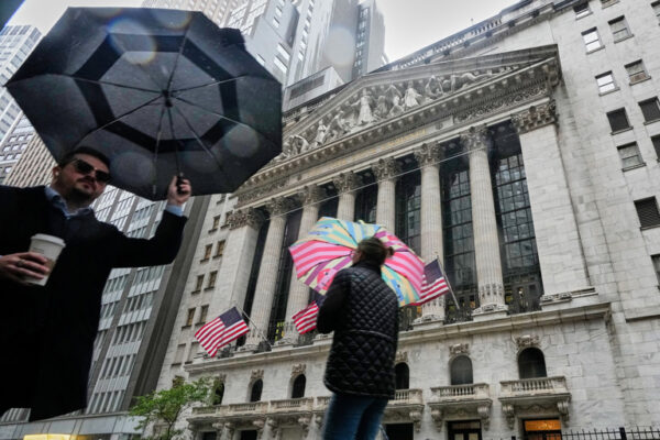 Shares in Asia advance, led by tech stocks, after another week of gains for Wall St