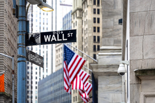 Nasdaq rebounds, surges more than 1% ahead of Nvidia earnings