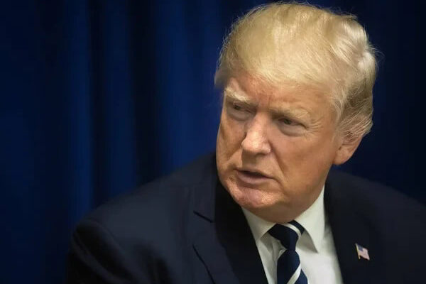 The Trump Machine: Why He Vows To Kill The $7,500 EV Credit