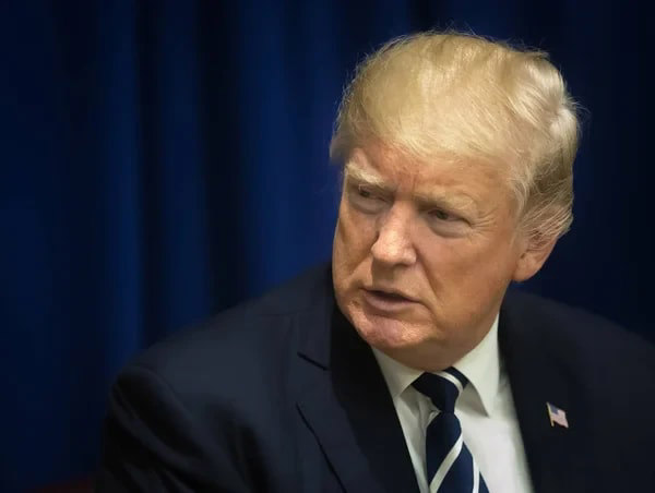 The Trump Machine: Why He Vows To Kill The $7,500 EV Credit