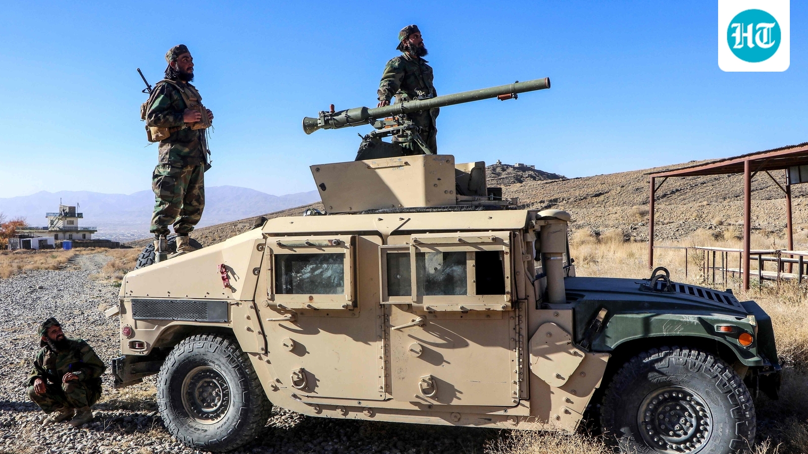 After Afghanistan's big warning, Pakistan's 'dialogue' commitment; peace deal likely