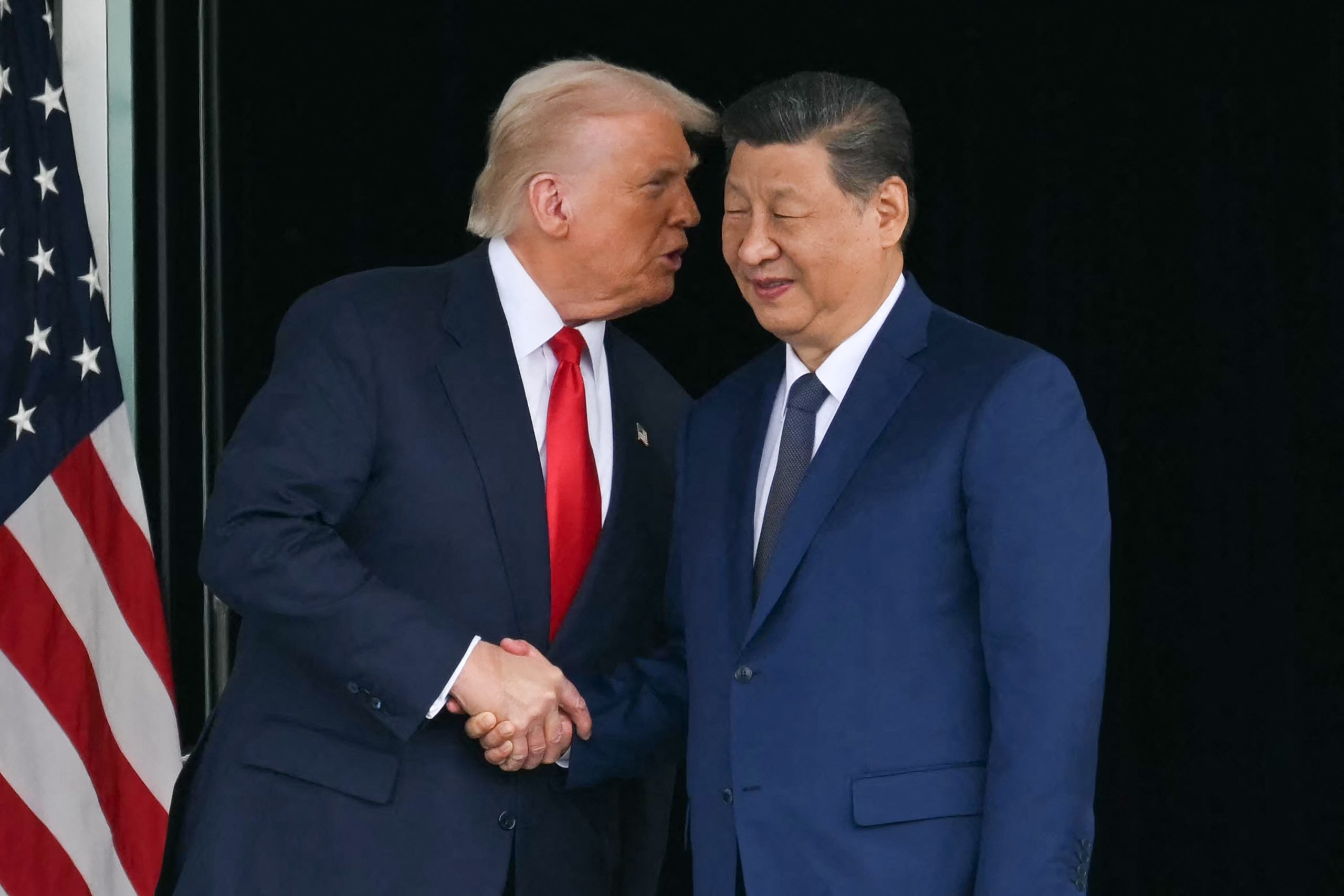 Why the Latest U.S.-China Trade Agreement Might Hold … For Now