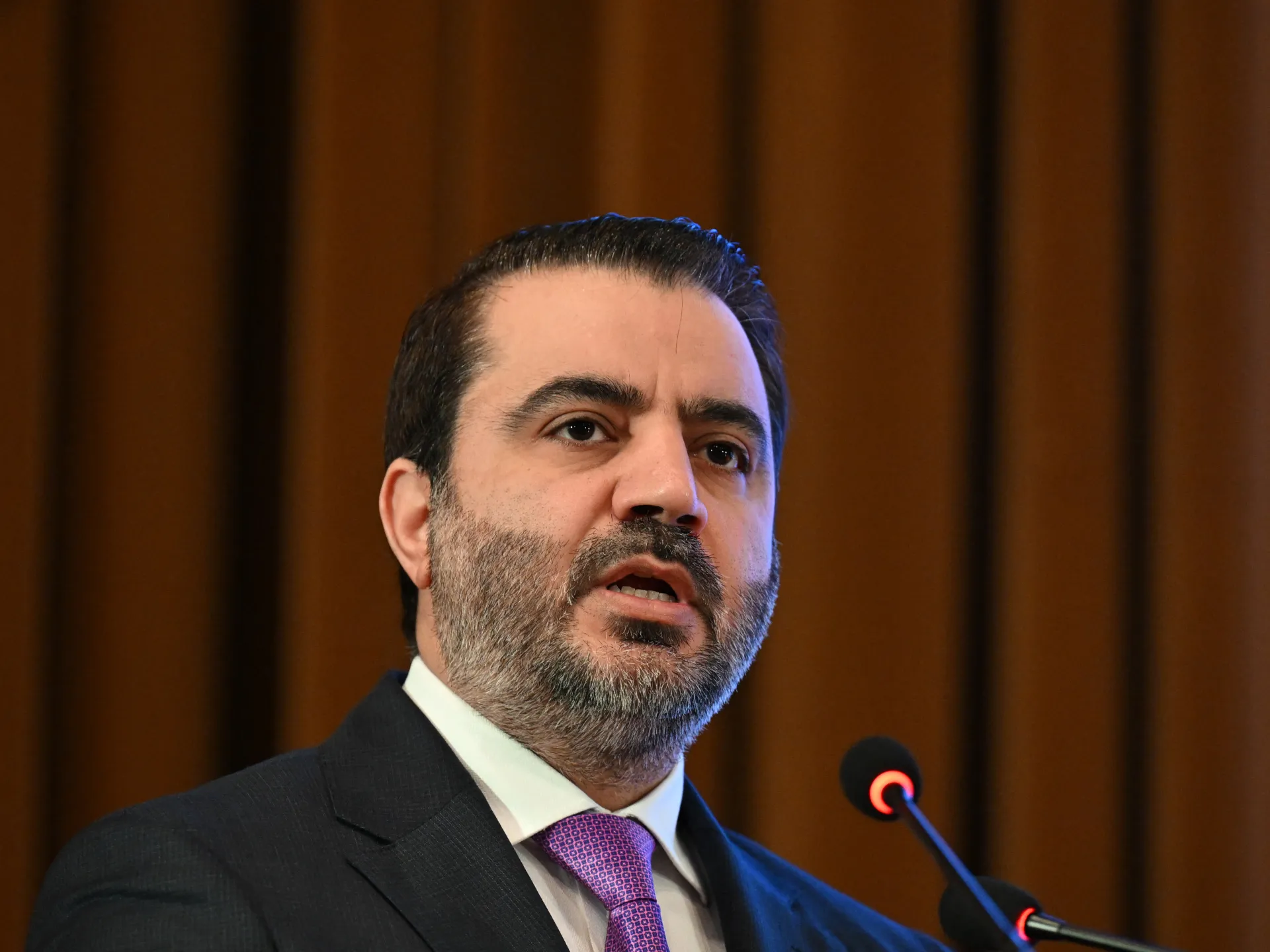 Syrian FM visits China, pledges ‘counterterrorism’ cooperation | Syria's War News