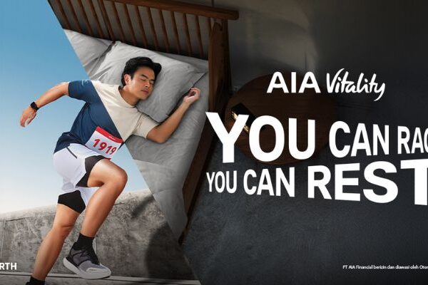 AIA Rethink Healthy
