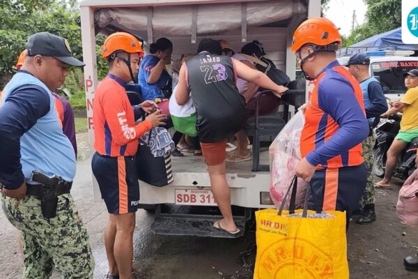 Philippines evacuates one million people as super typhoon Fung-wong nears