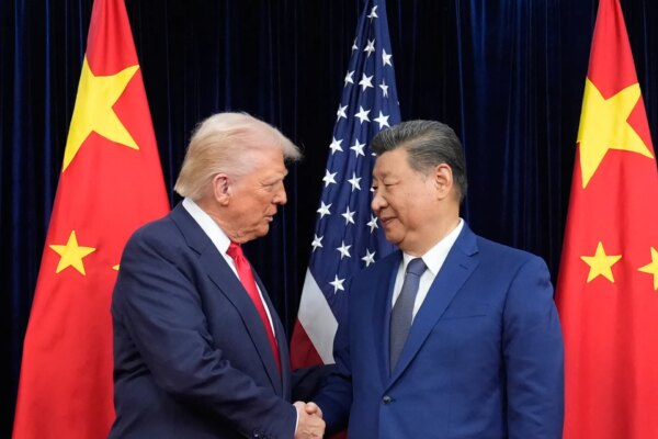 Trump says Xi assured him China won’t take action on Taiwan | Donald Trump News