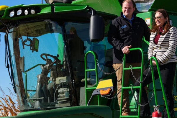 China has only bought 332,000 tons of U.S. soybeans since Trump's deal with Xi that promised 12 million