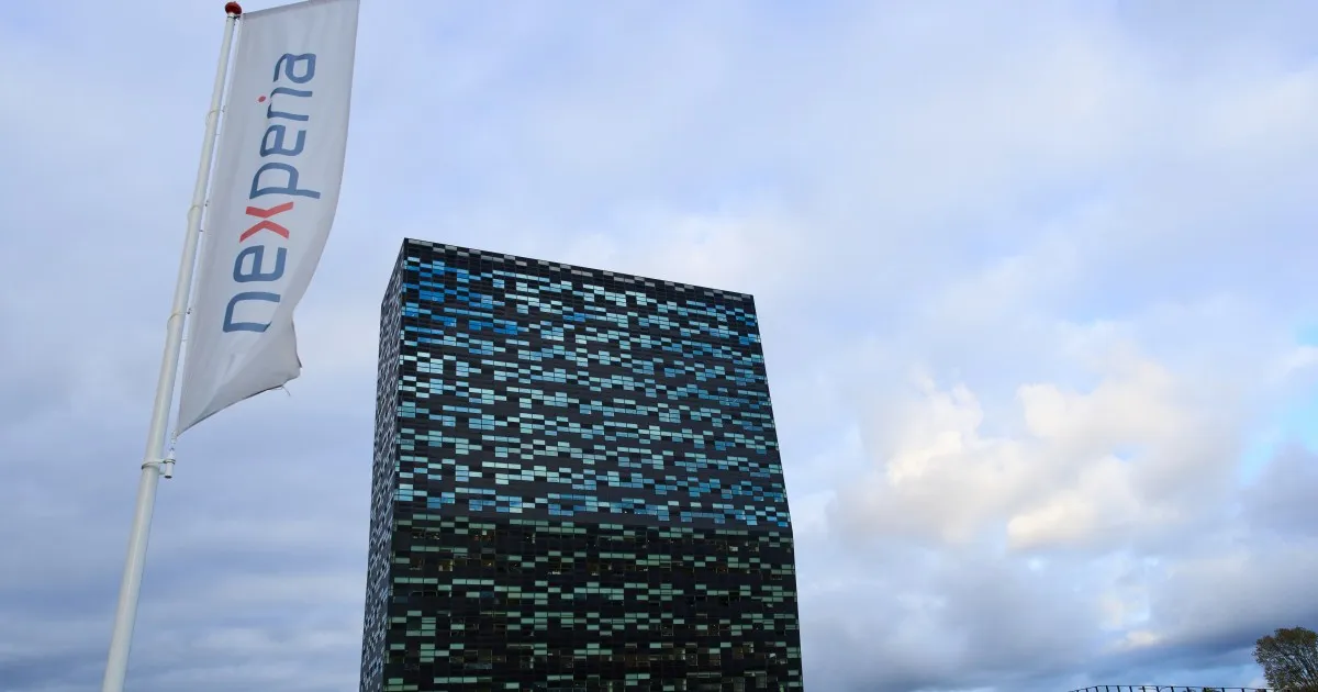 The Netherlands suspends takeover of Nexperia, easing tensions with China | Business and Economy News