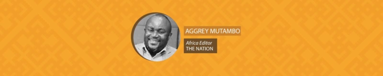 How China Changed Its Image in the African News Media