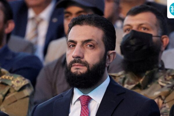 Ex-jihadist Syrian president set to meet Trump at White House today for landmark talks