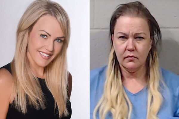 Former News Anchor Charged with Murder After Allegedly Stabbing Elderly Mother