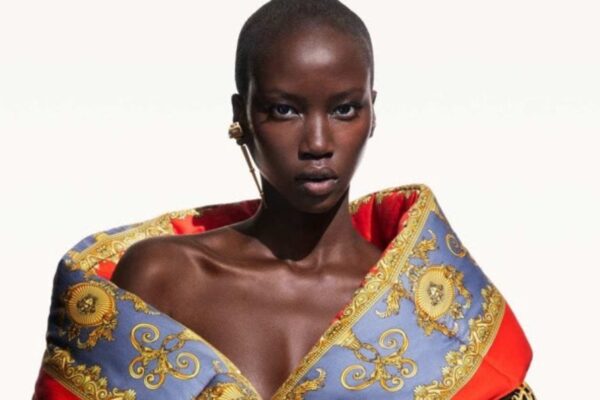 Anok Yai to receive Model of the year award at The Fashion Awards 2025
