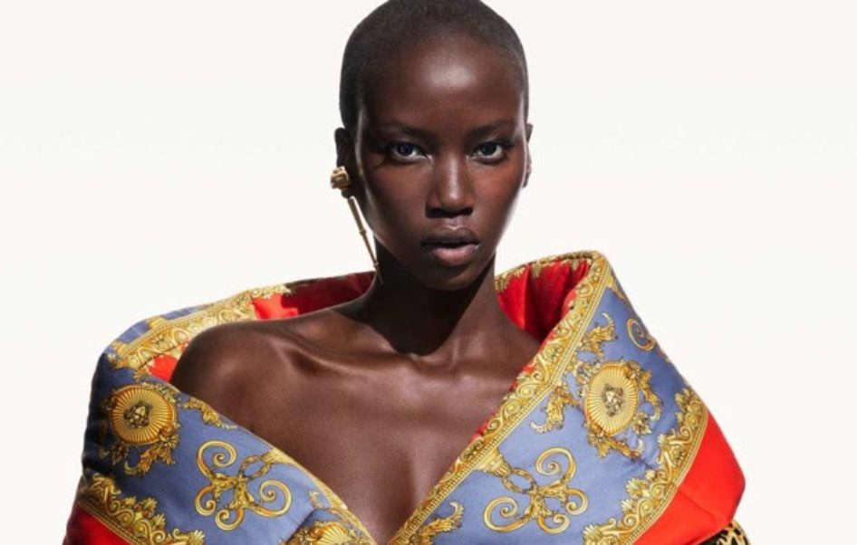 Anok Yai to receive Model of the year award at The Fashion Awards 2025