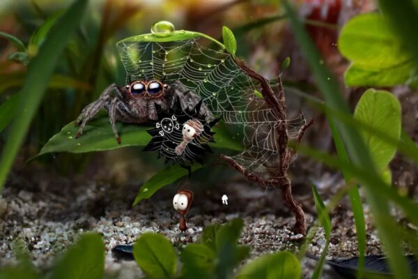 AntVentor, Undergrave, Dungeon Maker, MAYATCH, more