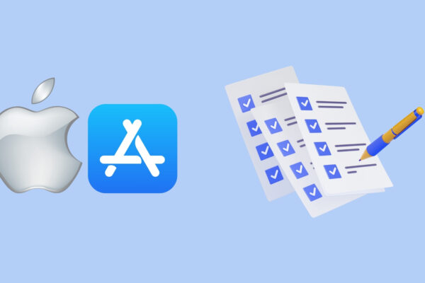 New guidelines by Apple curb how apps send user data to external AI systems