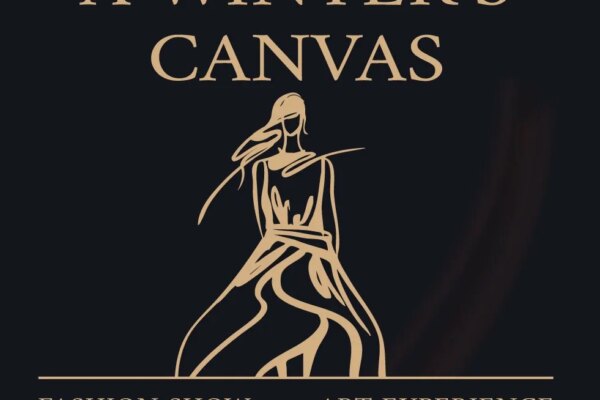 Art Cloth and Craft Presenting ‘A Winter’s Canvas’ Fashion Show Thursday