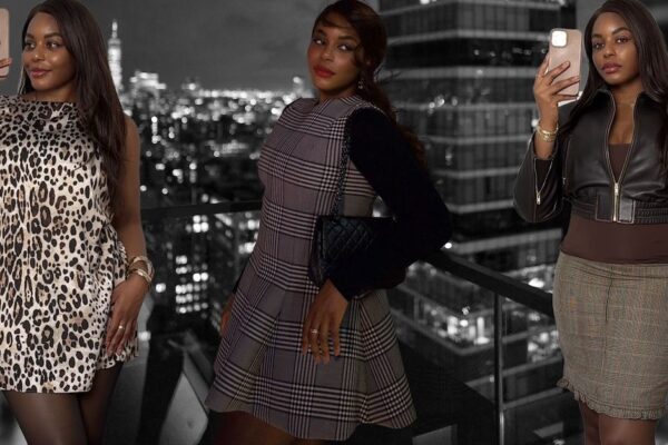 4 Chic 2025 NYC Winter Fashion Trends on Kaye Bassey's Radar