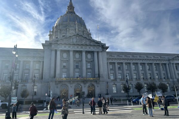 SF names assistant US attorney as first inspector general after spate of corruption scandals