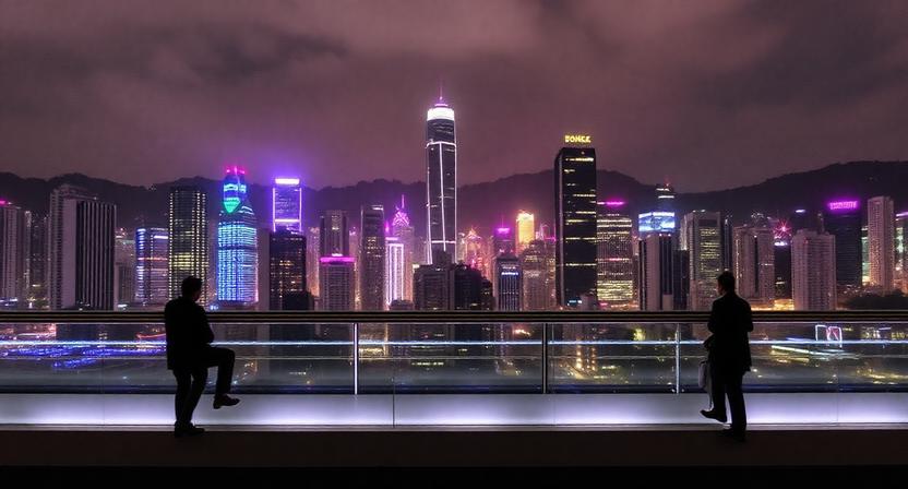 BODW In the City Returns with More than Thirty Events Across Hong Kong, Driving its New Design Innovation, Tourism and Global-Local Creative Collaborations