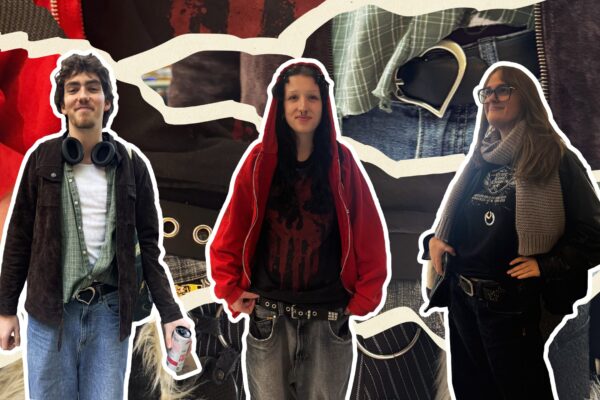 Fashion on Fifth: Belt it out