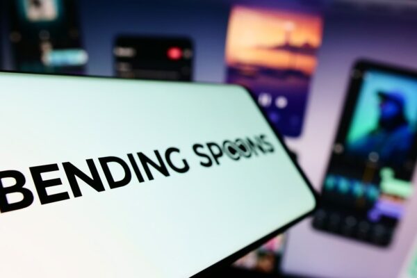 Bending Spoons hits $11bn valuation after raising $710m
