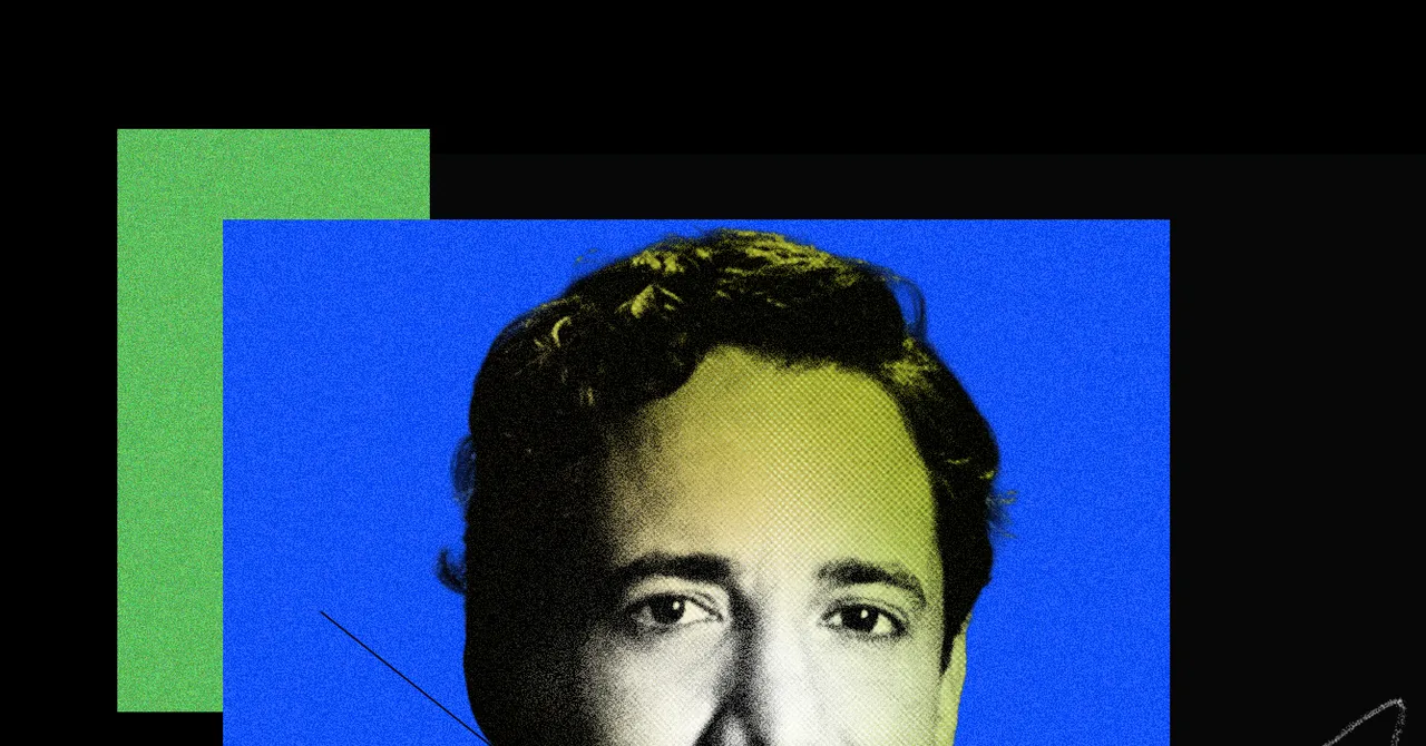 ‘Odd Lots’ Cohost Joe Weisenthal Has Predictions About How the AI Bubble Will Burst