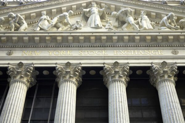US Financial Markets End the Week High Note Nov. 1, 2025