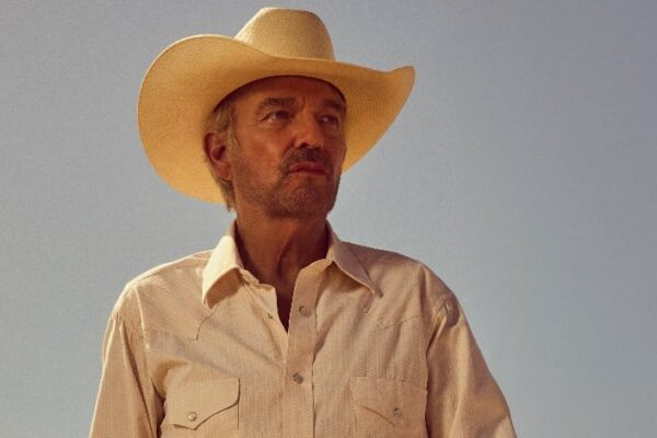 Billy Bob Thornton Landman season 2