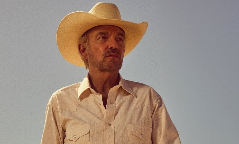 Billy Bob Thornton Landman season 2