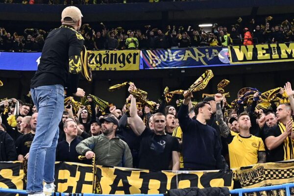 Dortmund leading the way as German fans reshape what it means to support a club