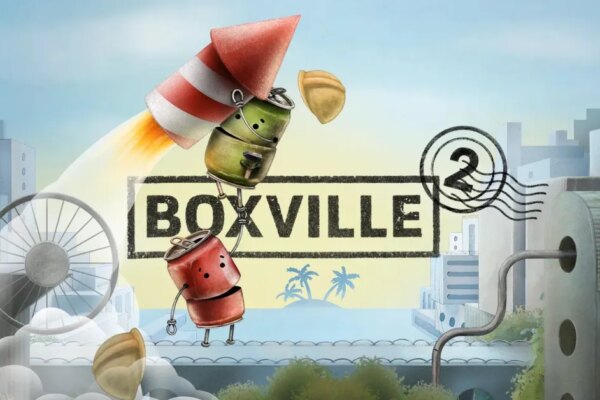 Boxville 2, Transport INC, 9th Dawn III, more
