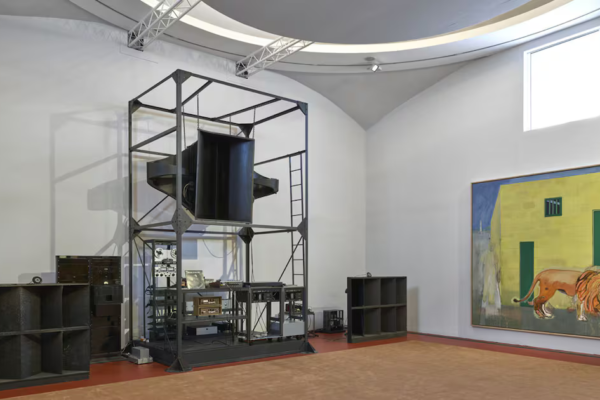How Sound System Culture Took Over UK Art and Fashion