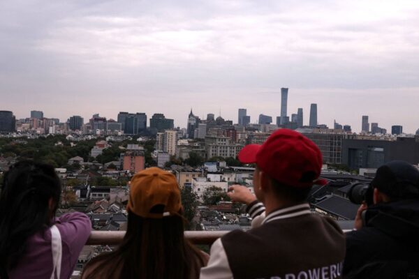 Delhi chokes on smog: Here's how China fought its pollution crisis in 2013 | Explained