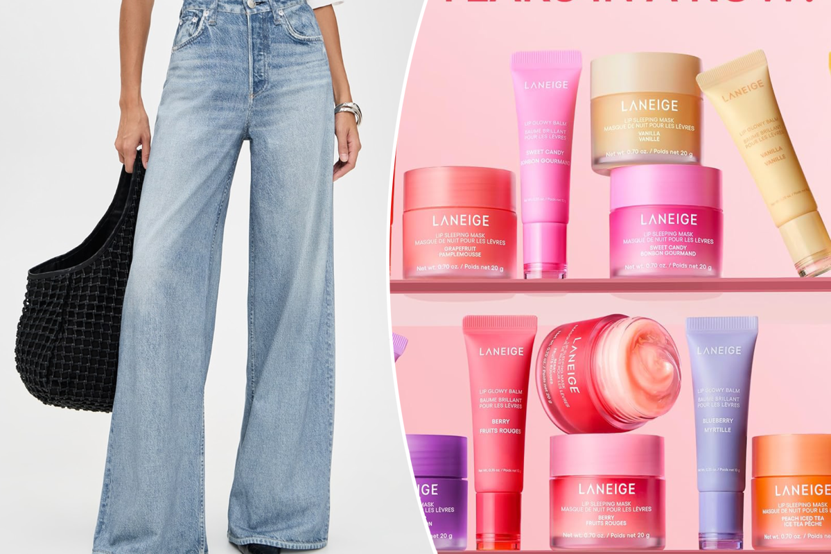 Shop the best early Black Friday beauty and fashion deals from Amazon, Nordstrom, Sephora and more