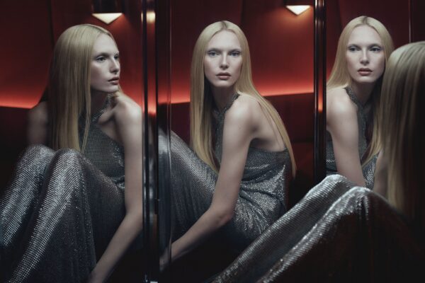 Ludovic de Saint Sernin launches a collection with Zara